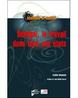 S�n�gal, le travail dans tous ses �tats