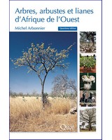 Arbres, arbustes et lianes d'Afrique de l'Ouest