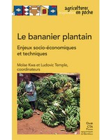  Le bananier plantain - Enjeux socio-�conomiques et techniques