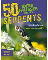 50 id�es fausses sur les serpents