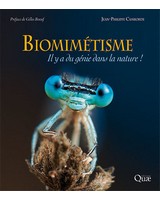  Biomim�tisme - Il y a du g�nie dans la nature !
