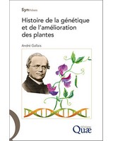 Histoire de la g�n�tique et de l�am�lioration des plantes 