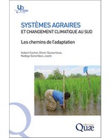  Syst�mes agraires et changement climatique au Sud - Les chemins de l'adaptation