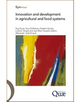 Innovation and development in agricultural and food systems
