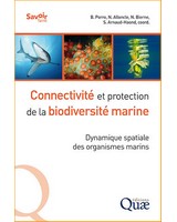  Connectivit� et protection de la biodiversit� marine - Dynamique spatiale des organismes marins