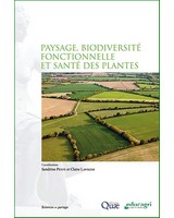 Paysage, biodiversit� fonctionnelle et sant� des plantes