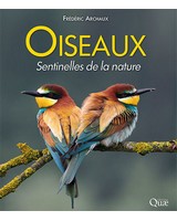 Oiseaux, sentinelles de la nature
