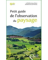 Petit guide de l'observation du paysage