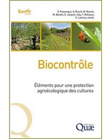  Biocontr�le - �l�ments pour une protection agro�cologique des cultures