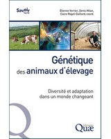  G�n�tique des animaux d'�levage  Diversit� et adaptation dans un monde changeant