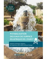  Potabilisation des eaux de surface en Afrique de l'Ouest  Solutions techniques adapt�es de l�exp�rience de la vall�e du fleuve S�n�gal