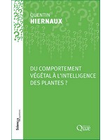 Du comportement v�g�tal � l�intelligence des plantes