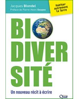  Biodiversit�  Un nouveau r�cit � �crire