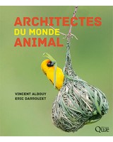 Architectes du monde animal