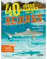 40 id�es fausses sur les requins