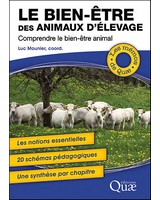  Le bien-�tre des animaux d'�levage - Comprendre le bien-�tre animal