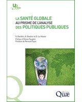 La sant� globale au prisme de l'analyse des politiques publiques