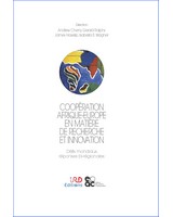 Coop�ration Afrique-Europe en mati�re de recherche et innovation - D�fis mondiaux r�ponses bi-r�gionales