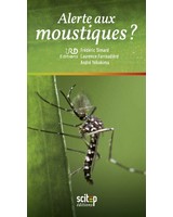 Alerte aux moustiques ?