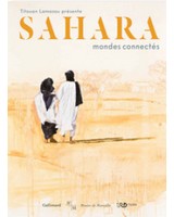 Sahara, mondes connectés