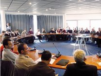 salle du conseil