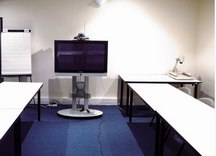 salle de visioconf�rence