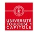 Toulouse 1 Capitole University