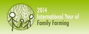 2014 international year of family farming