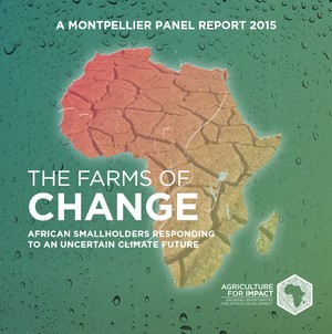 The farms of change