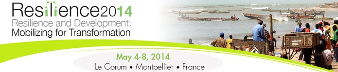 Resilience 2014