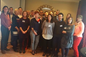 Inclusilver consortium
