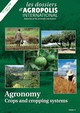 agronomy thematic file