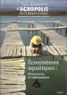 dossier �cosyst�mes aquatiques