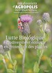 dossier lutte biologique, biodiversit� et �cologie en protection des plantes