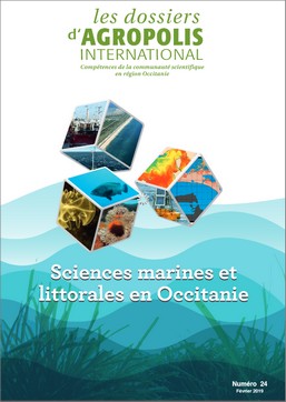 dossier sciences marines et littorales en Occitanie dossier sciences marines et littorales en Occitanie