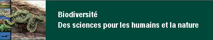 Portail biodiversite