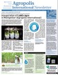 international newsletter agropolis