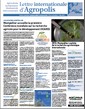 Agropolis International Newsletter n� 6 march 2010