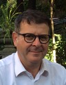 Patrick Caron, Président d'Agropolis International