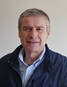 Patrick Nastorg